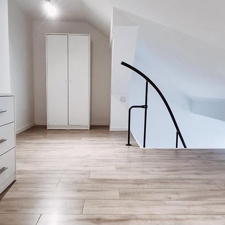 Sunny Apartment 8 クラクフ エクステリア 写真