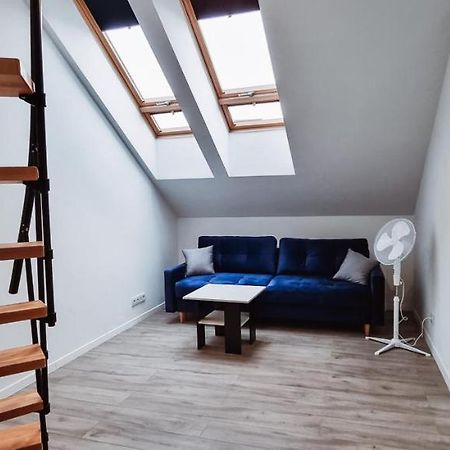 Sunny Apartment 8 クラクフ エクステリア 写真