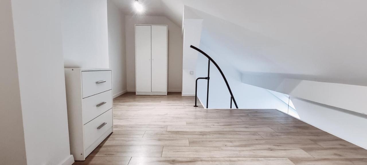 Sunny Apartment 8 クラクフ エクステリア 写真