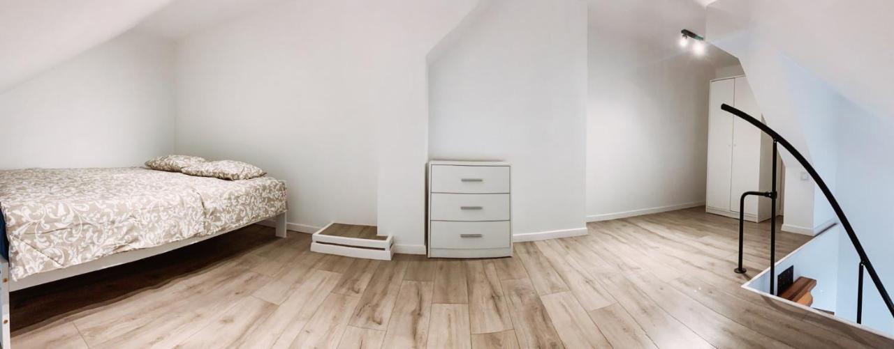 Sunny Apartment 8 クラクフ エクステリア 写真
